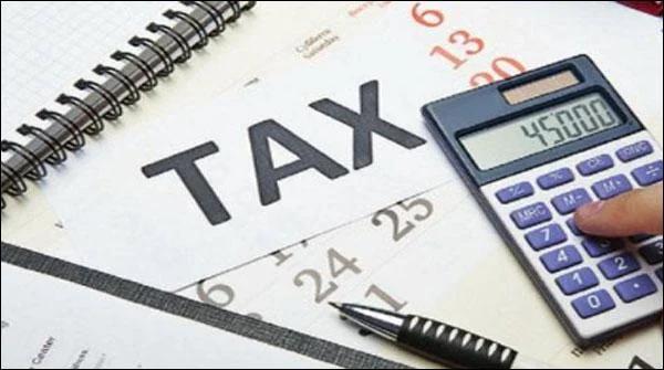 سیلزٹیکس کی کی شرح میں  سالانہ بنیادوں پر13 فیصد کا اضافہ