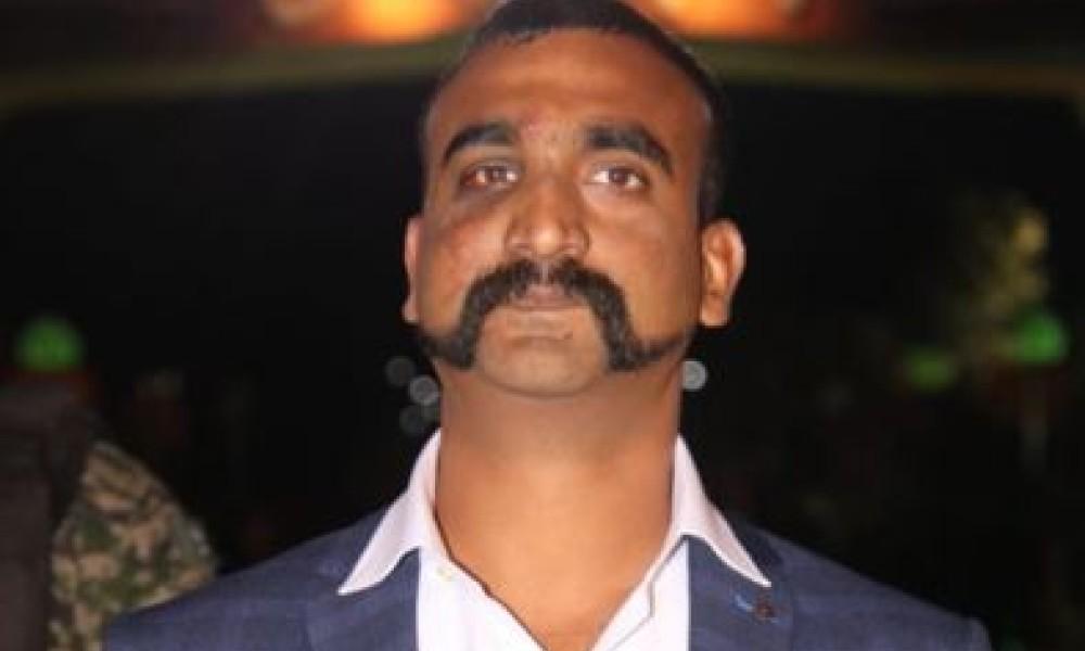 India honours Wing Commander Abhinandan with Vir Chakra