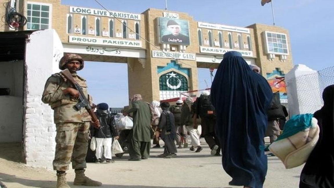 As many as 182, 154 illegal Afghans repatriate to their homeland so far