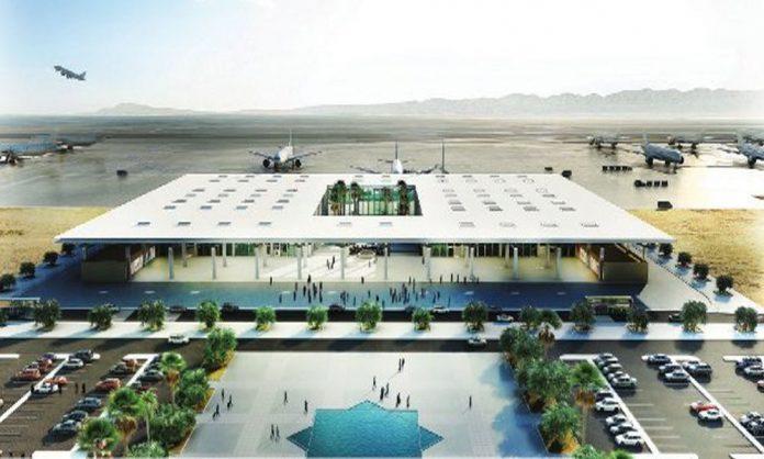 PTDC planning to establish TIC at Gwadar airport for tourists