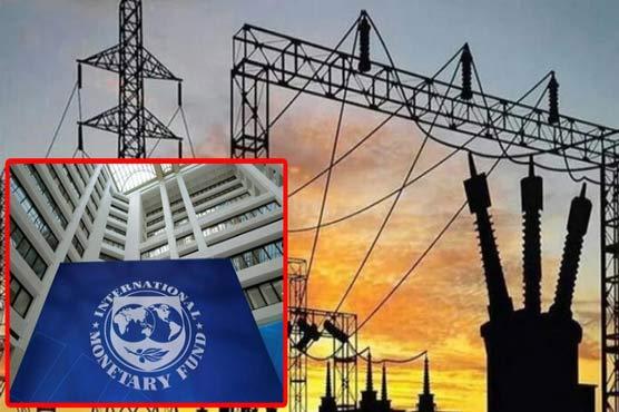 All IMF conditions met, power sector ready to brief mission