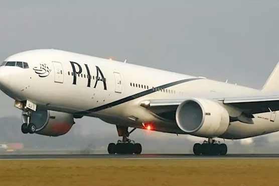 PIA flight schedule fully restored after fuel supply improves