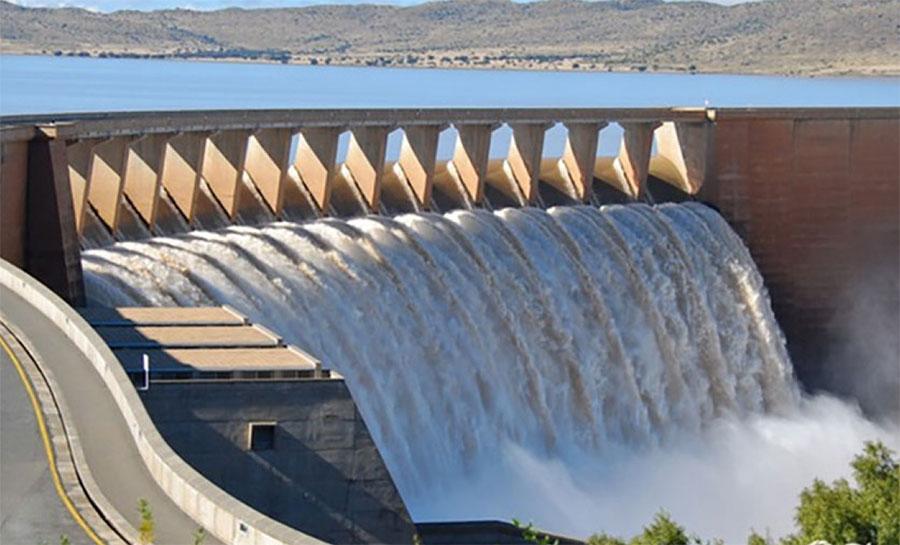 واپڈا کی دریاؤں اور آبی ذخائر میں پانی کی صورتحال بارے رپورٹ جاری