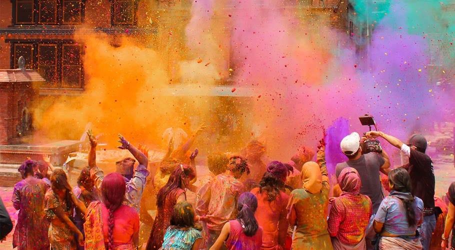 Sindh govt announces holiday for Hindus on holi