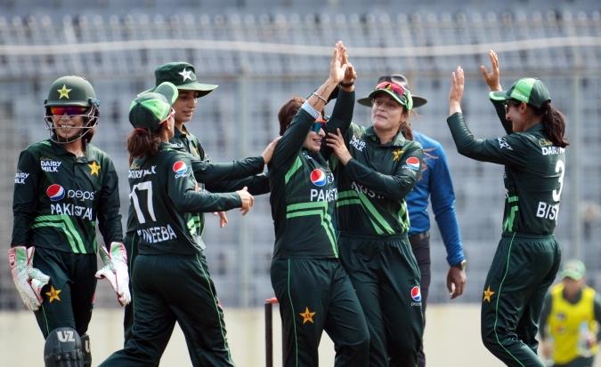 Pakistan women aim for unassailable lead against Bangladesh