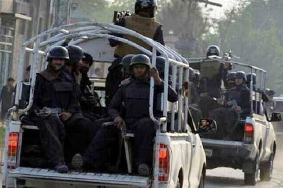 Two cops martyred in DI Khan terrorist attack