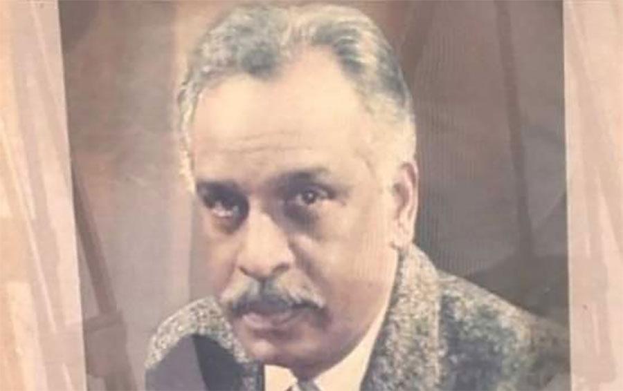 پروڈیوسر نصرت ٹھاکر کو دنیا سے رخصت ہوئے 14 برس بیت گئے