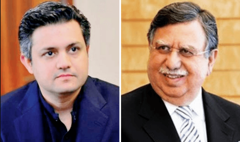 آئی ایم ایف  سے ہمارے مذاکرات طے پاگئے ہیں:شوکت ترین