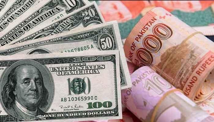 IMF seeks report on rupee appreciation against US dollar