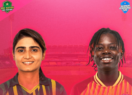 Pakistan Women A to take on West Indies Women A in the T20 tri-series final today