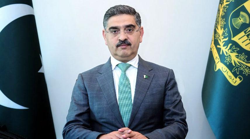 PM Kakar to attend ECO Summit in Tashkent