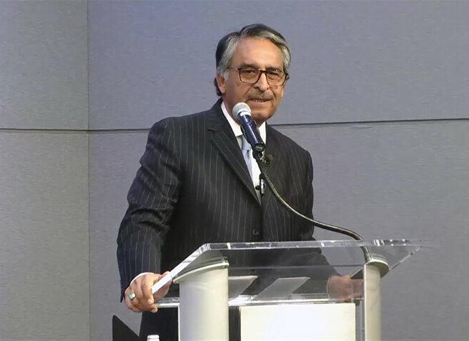 FM Jilani calls Palestinian counterpart for condolences, solidarity