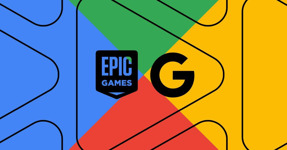 The Epic v. Google trial may come down to simple v. complicated