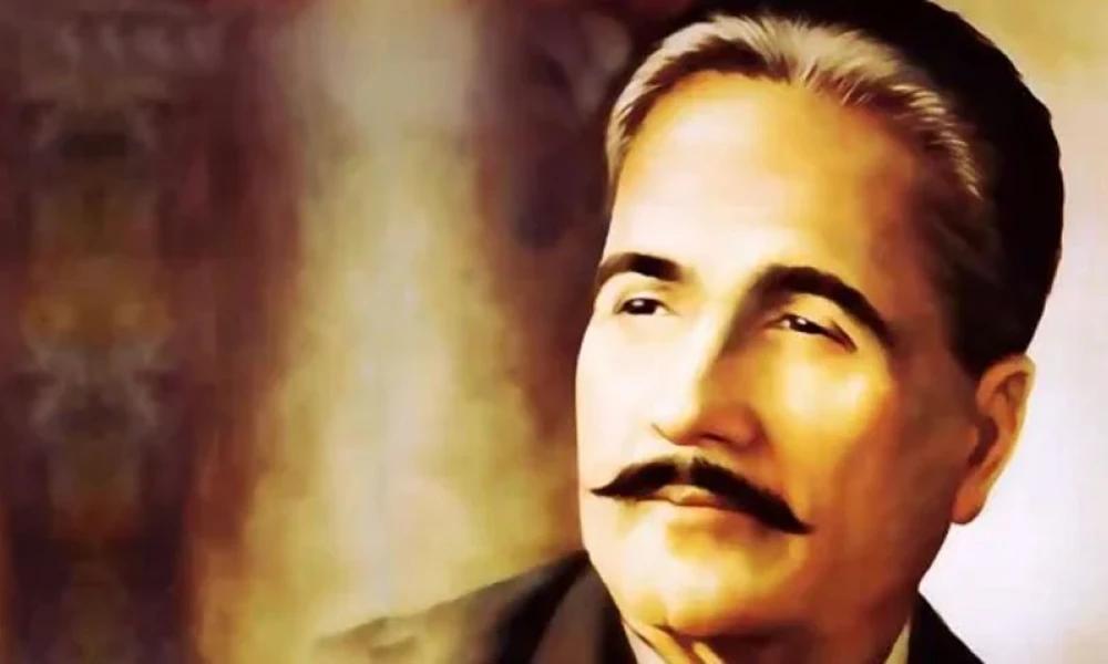 Nation observes 146th birth anniversary of Allama Iqbal