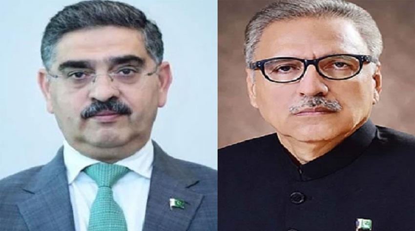 President, PM urge nation to follow Iqbal’s teachings 