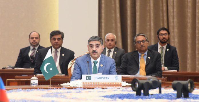 او آئی سی اجلاس،  نگران وزیراعظم  کی اسرائیلی جارحیت کی شدید مذمت