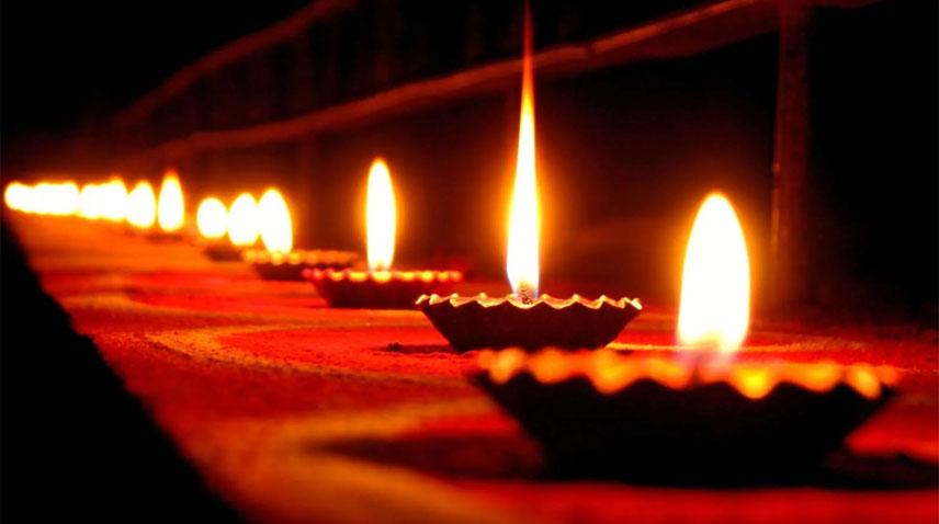 Pakistan Hindu Council attributes this year's Diwali to immediate ceasefire in Gaza