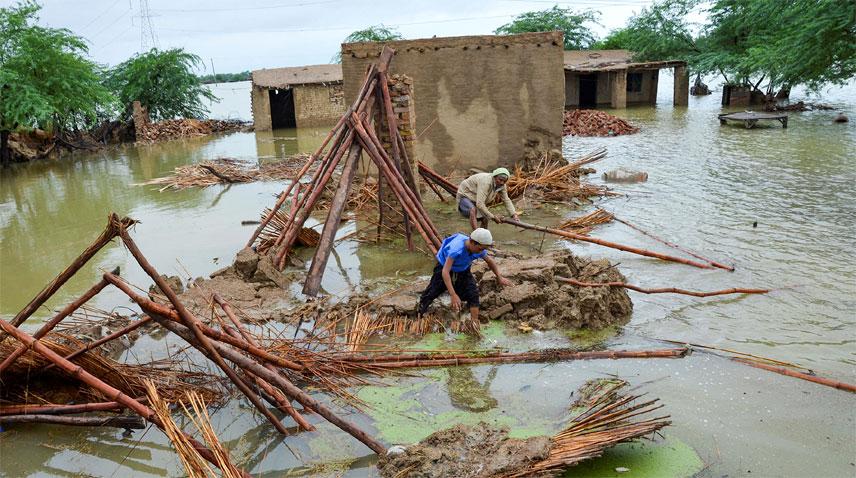 Pakistan unveils National Climate Finance Strategy, establishes SFB