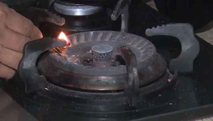 Gas crisis likely to be severe in January