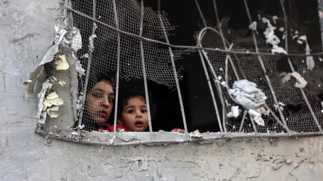 غزہ میں سات اکتوبر سے پہلے والی حکمرانی واپس نہیں آئے گی، امریکہ