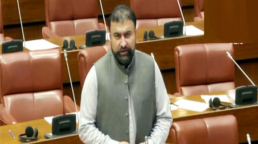 No crackdown launched against Afghan refugees: Bugti