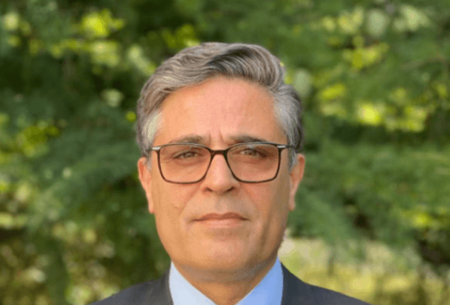 Khalil Hashmi assumes charge as Pakistan’s Ambassador to China