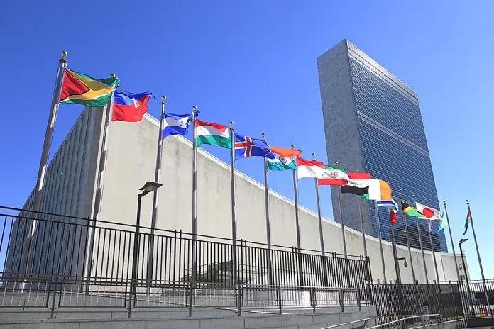 اسرائیل اور حماس کے درمیان جاری جنگ وسیع تر خطے میں پھیل سکتی ہے، اقوام متحدہ