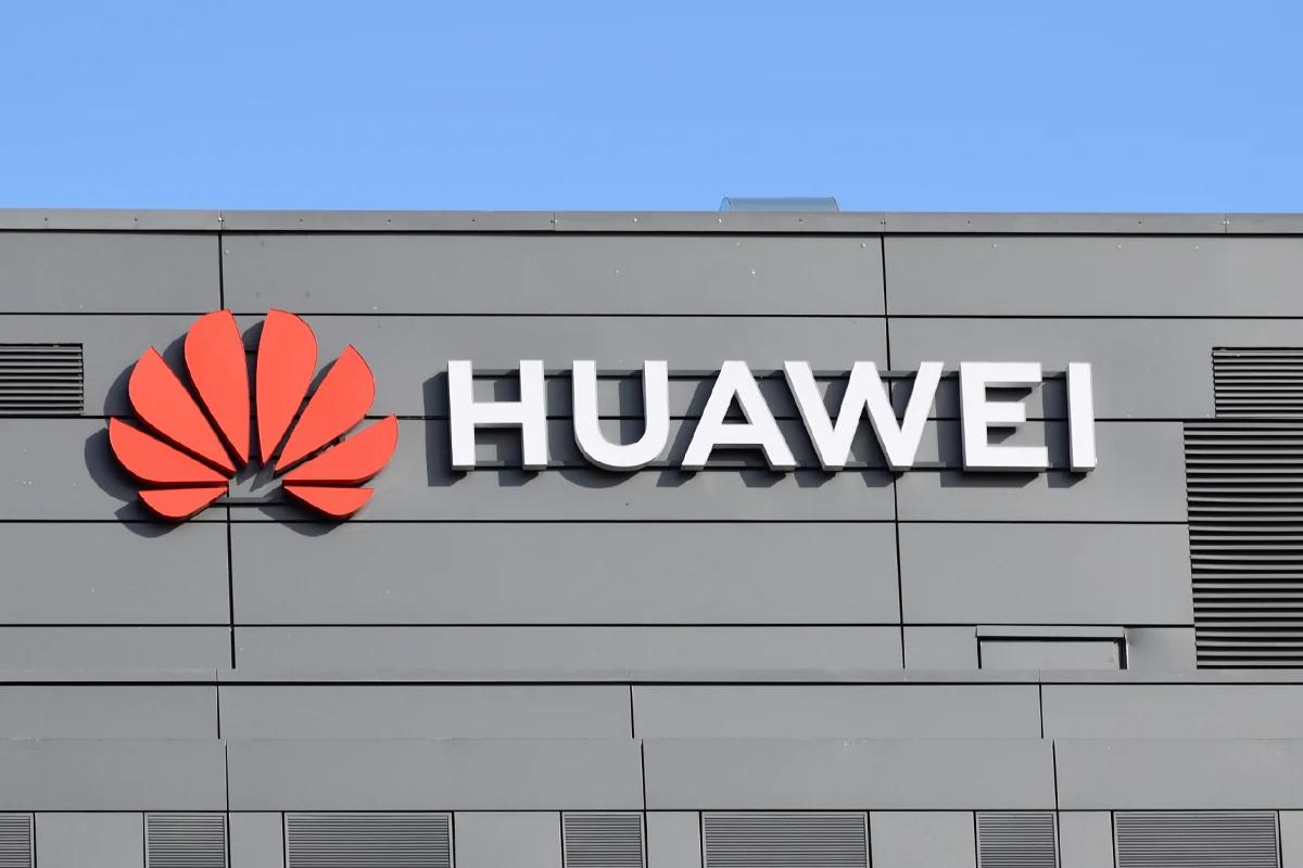 Huawei sales up 83%, boosting China's October smartphone sales