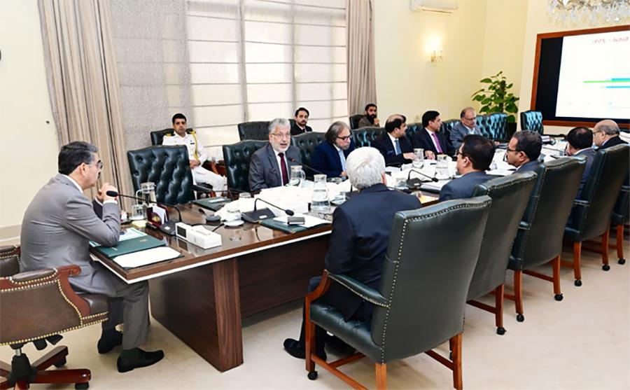 لوگوں کو معیاری تعلیم کی فراہمی ملک کی ترقی کیلئے ناگزیرہے:وزیراعظم
