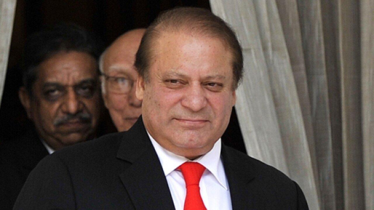 IHC dismisses contempt of court petition pending against Nawaz