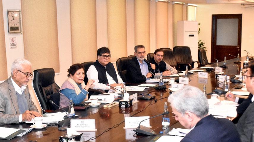 Cabinet Committee on State-Owned Enterprises approves revised policy