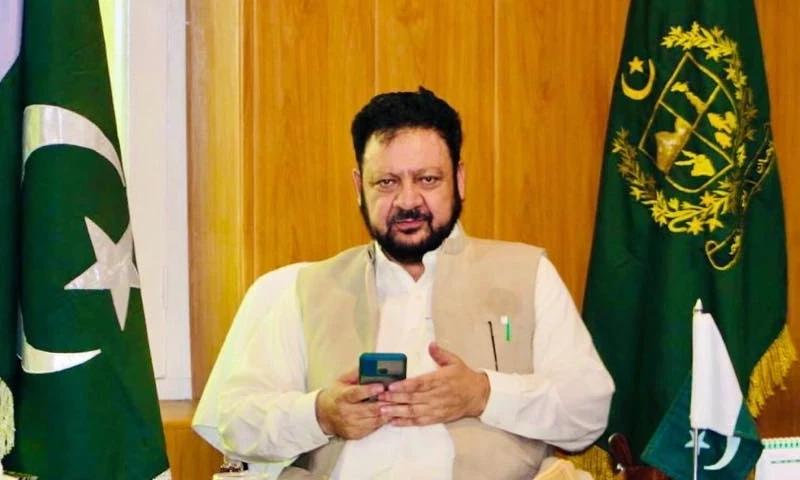 گلگت بلتستان کو نہایت مشکل چیلنجز کا سامنا ہے ،وزیر اعلی گلگت بلتستان
