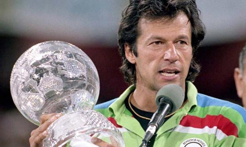 وزیر اعظم کے لیے انٹرنیشنل اسپورٹس پرسینیلٹی ایوارڈ کا اعلان
