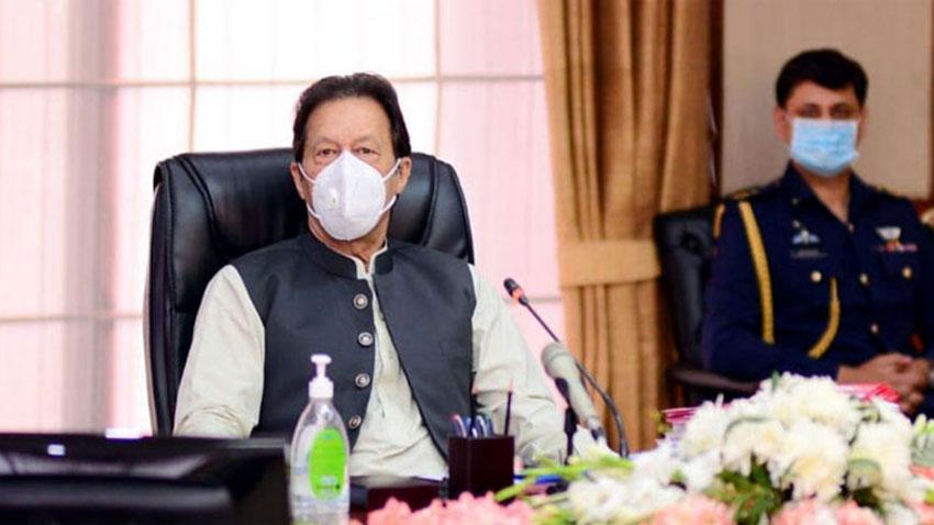 آلودگی سے بچنے کیلئے پائیدار ماحولیاتی تحفظ منصوبہ وقت کی اہم ضرورت ہے: وزیراعظم 