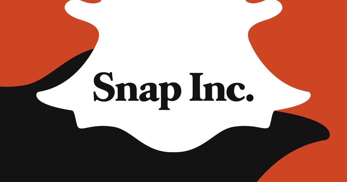 ChatGPT is powering a new kind of Snapchat lens