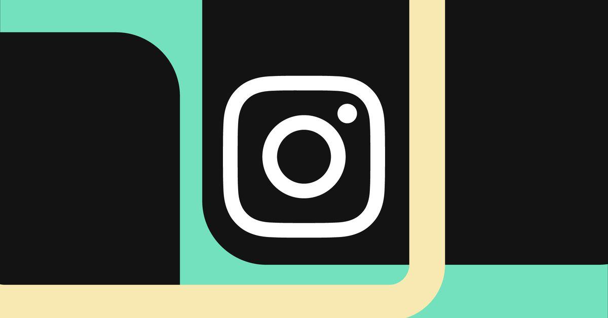 Instagram gets new filters for the first time in forever