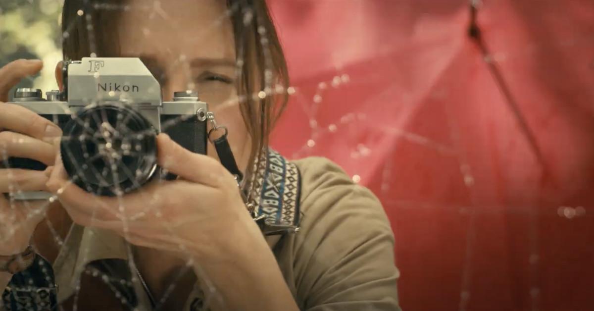 Madame Web’s first trailer must be seen to be believed