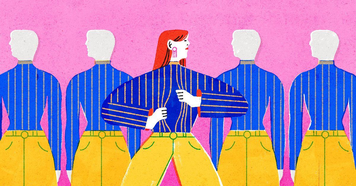 It’s time to break up with fast fashion