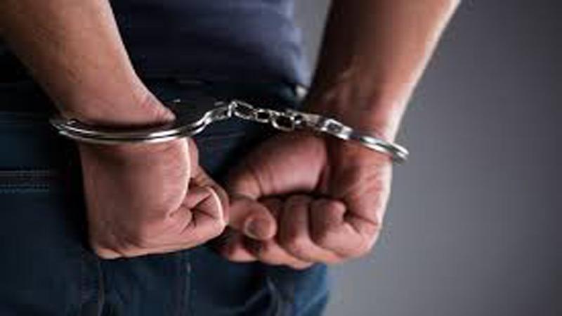 لیگی رہنما  خرم دستگیر کے گھر پر فائرنگ کرنے والا ملزم گرفتار