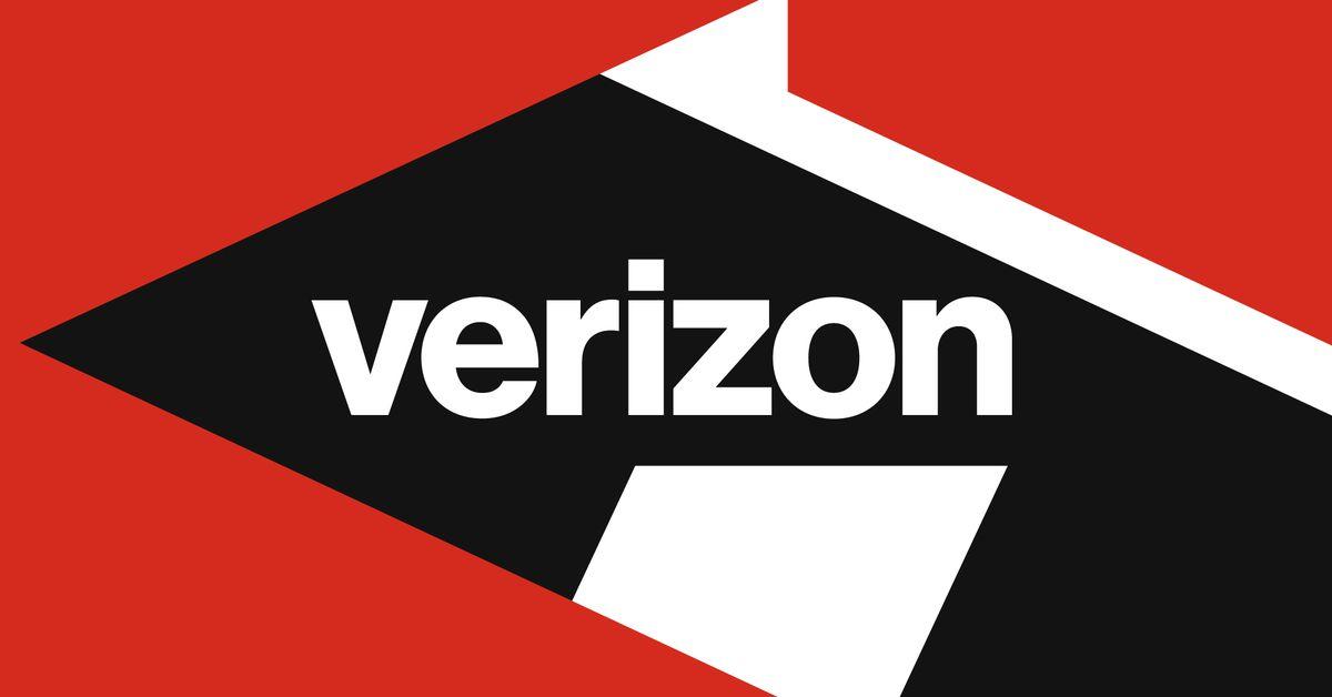 Verizon wants to back up your entire life for $13.99 per month