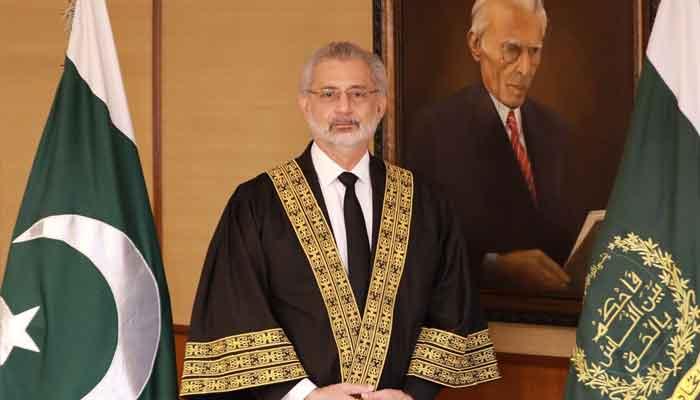 CJP establishes committee to bring innovation in judicial system