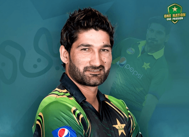 Sohail Tanvir to lead junior selection committee