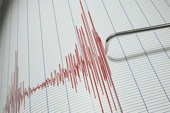 Magnitude 5.2 earthquake shakes Swat