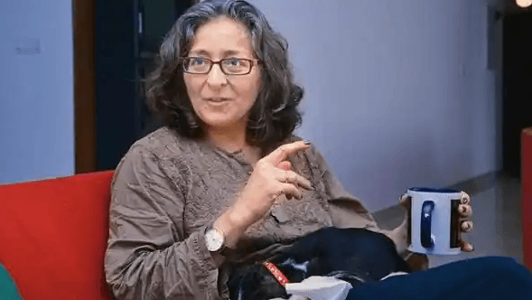 پاکستان کے شدید ناقد کرسچین فیر کی بھی بھارت کے ایف 16 مار گرانے کے دعوے کی تردید