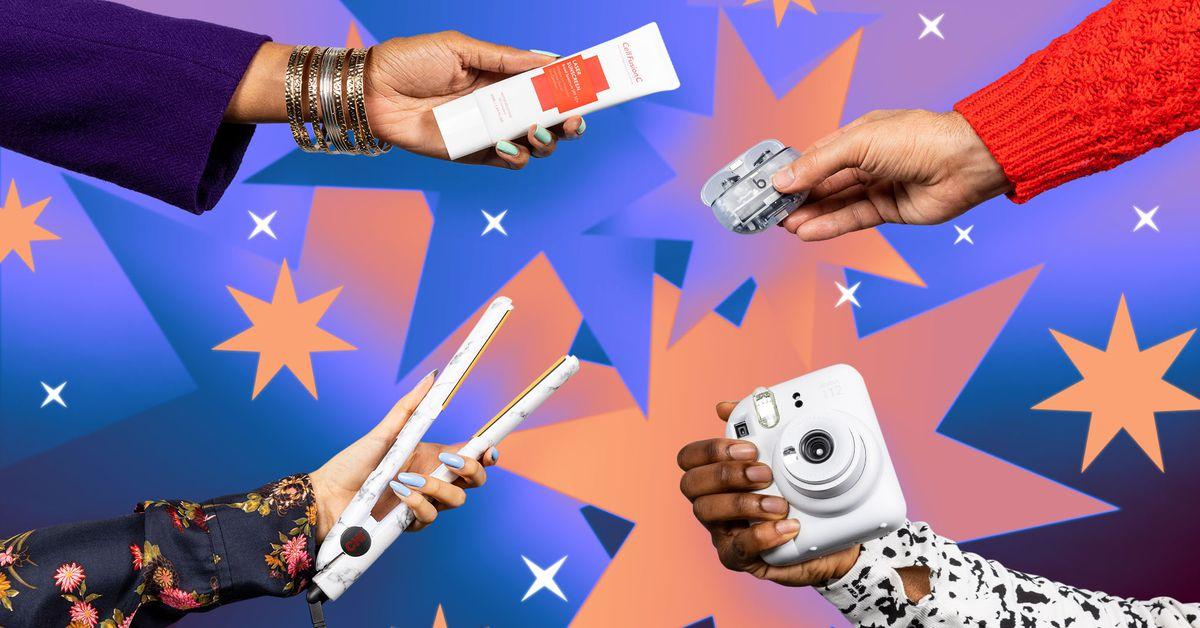 The Verge’s 2023 holiday gift guide for moms
