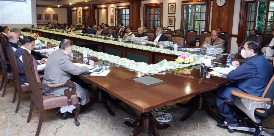 'Devolution of power': Punjab cabinet approves draft of Local Government Act