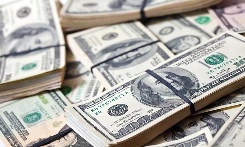 Pakistan's debts to reach Rs818 trillion: IMF