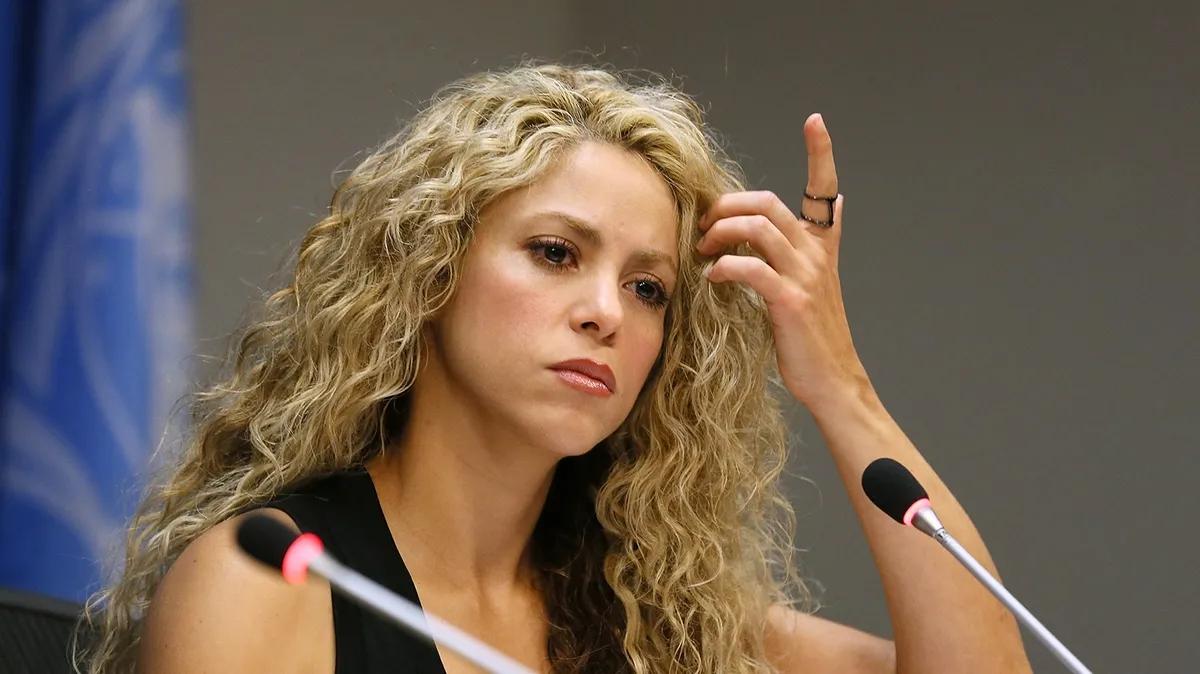 Singer Shakira faces heavy fine in tax fraud case