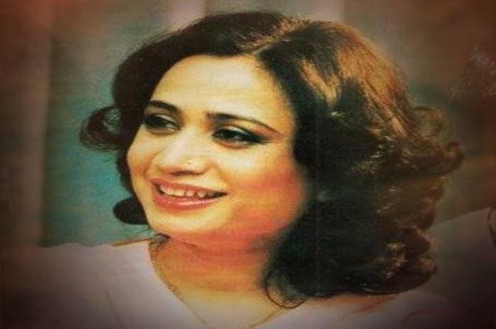خوشبو کی شاعرہ ، پروین شاکر کاآج 69  واں یوم پیدائش 