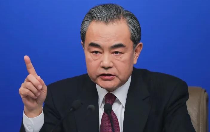 China supports diplomatic efforts by Arab, Islamic nations over Gaza: Wang Yi